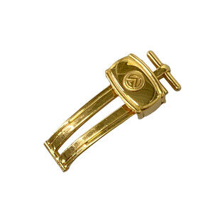 Franck Muller 18K Yellow Gold Accessory #320431F24B